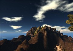 The Summit - Elsbeth Writer