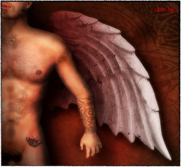 Engel - Angel