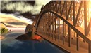UNDER A SOUTHERN SKY