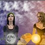 Varda and Yavanna