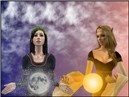 Varda and Yavanna