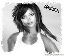 Sazza