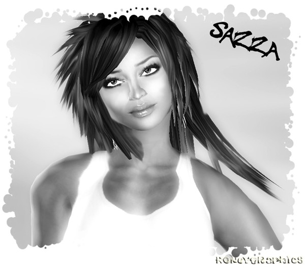 Sazza