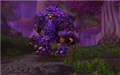 Ancient Protector