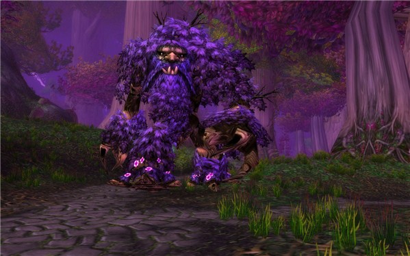 Ancient Protector