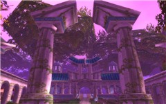 Darnassus