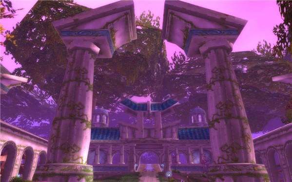 Darnassus