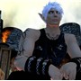 Longing for Avalon