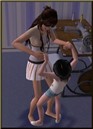 dance