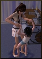 dance