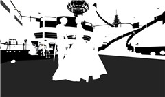 Sin city dance 2