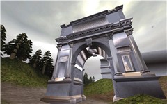 Arch of Titus2