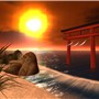 Sunset-001