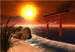 Sunset-001