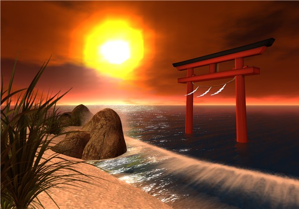 Sunset-001