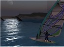 Windsurfing with Giants - Socks Clawtooth