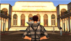 Test for Emvee Cuba Storyboard Contest