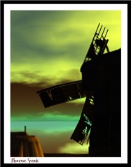Windless Mill