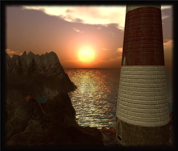 Lighthouse