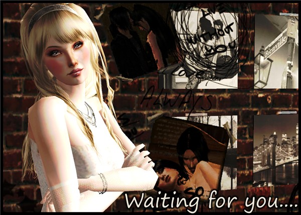 waiting4you