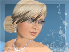 Ivus Portrait 3