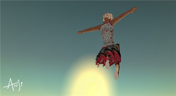 Sun Jump 1