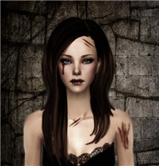 Darkness