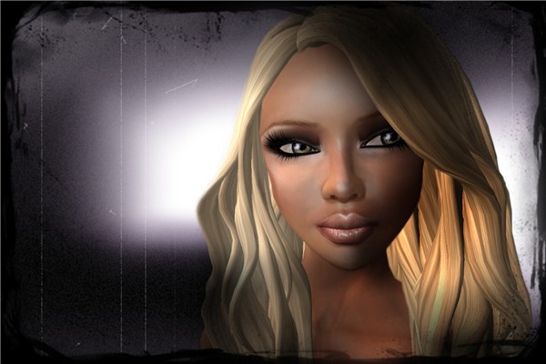 Sylone Closeup