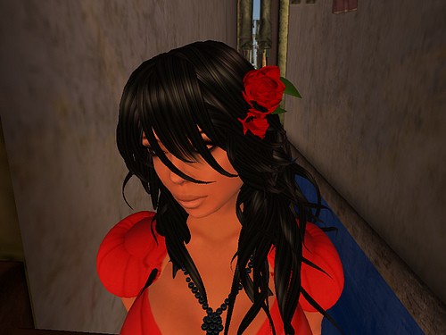 emvee cuba portrait