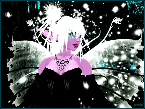 Faery 6
