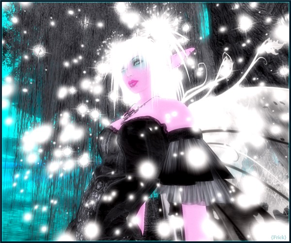 Faery 4