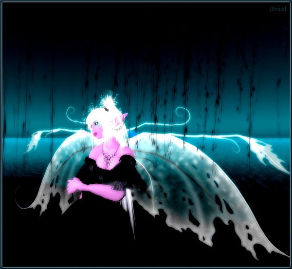 Faery 3