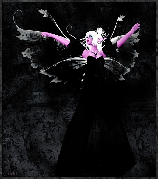 Faery 2