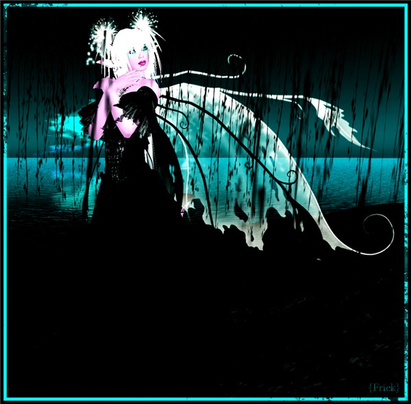 Faery 1