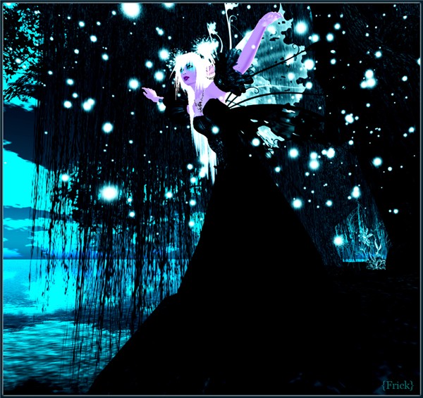 Faery 7