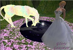 GLORY GAUSMAN FANTASY UNICONS DREAMS