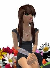 flowerGirl