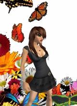 flowerGirl1
