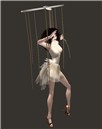 Broken Puppet