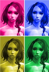 POP ART