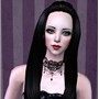Candy, the doll