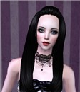 Candy, the doll