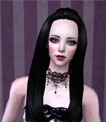 Candy, the doll
