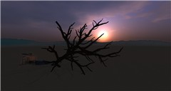 ArtsLab silhouette