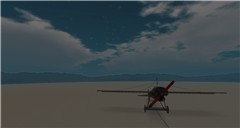 ArtsLab glider