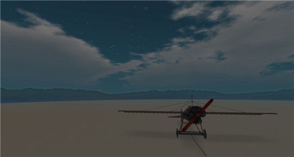 ArtsLab glider