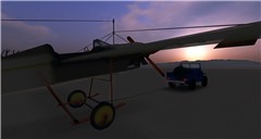 ArtsLab takeoff
