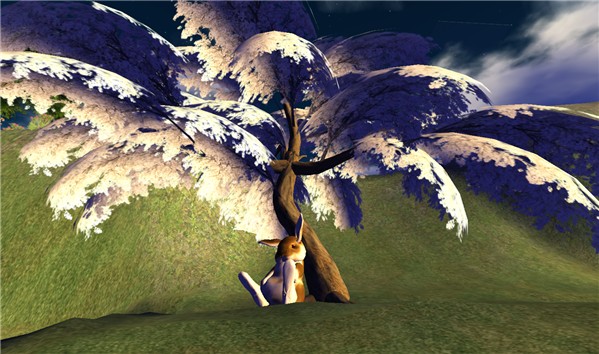 FATBUNNYTREE