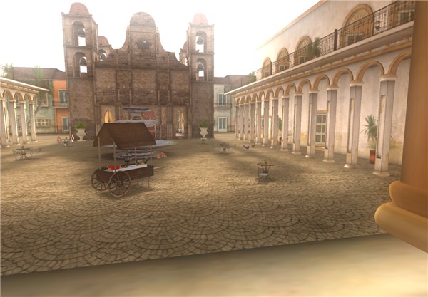 Perfect Background - Emvee Cuba