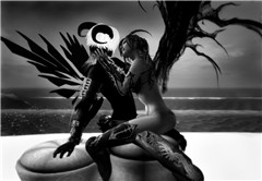 Demons in love